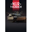 🎮War Thunder - M1A1 HC "Click-Bait" Bundle 💚XBOX 🚀Бы