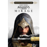 🎮Assassin’s Creed Mirage Master Assassin Edition 💚XBO