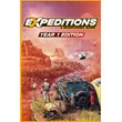 🎮Expeditions: A MudRunner Game - Year 1 Edition 💚XBOX