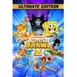 🎮Nickelodeon All-Star Brawl 2 Ultimate Edition 💚XBOX