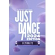 🎮Just Dance 2024 Ultimate Edition 💚XBOX 🚀Быстро