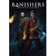 🎮Banishers: Ghosts of New Eden 💚XBOX 🚀Быстро
