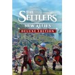 🎮The Settlers®: New Allies Deluxe Edition 💚XBOX 🚀Быс