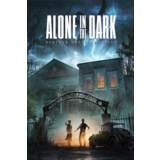🎮Alone in the Dark - Digital Deluxe Edition 💚XBOX 🚀Б