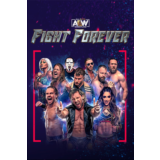 🎮AEW: Fight Forever 💚XBOX 🚀Быстрая доставка