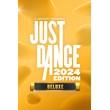 🎮Just Dance 2024 Deluxe Edition 💚XBOX 🚀Быстро