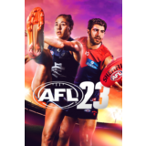 🎮AFL 23 💚XBOX 🚀Быстрая доставка