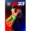 🎮WWE 2K23 for Xbox One 💚 🚀Быстрая доставка