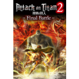 🎮Attack on Titan 2: Final Battle 💚XBOX 🚀Быстро