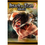 🎮Attack on Titan 2 Deluxe Edition 💚XBOX 🚀Быстро