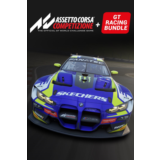 🎮Assetto Corsa Competizione - GT Racing Game Bundle 💚