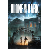 🎮Alone in the Dark 💚XBOX 🚀Быстрая доставка