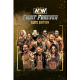 🎮AEW: Fight Forever Elite Edition 💚XBOX 🚀Быстро