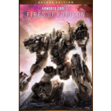 🎮ARMORED CORE™ VI FIRES OF RUBICON™ - Deluxe Edition �