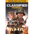 🎮Classified: France ´44 - Overlord Edition 💚XBOX 🚀Бы