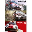 🎮WRC Collection Vol. 2 Xbox One 💚 🚀Быстро