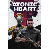 🎮Atomic Heart 💚XBOX 🚀Быстрая доставка
