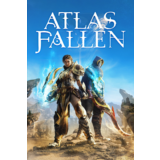 🎮Atlas Fallen 💚XBOX 🚀Быстрая доставка