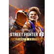 🎮Street Fighter™ 6 Ultimate Edition 💚XBOX 🚀Быстро