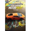 🎮The Crew™ Motorfest Ultimate Edition 💚XBOX 🚀Быстро