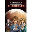 🎮RimWorld Console Edition - Chronicles Bundle 💚XBOX �