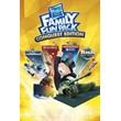 🎮Hasbro Family Fun Pack Conquest Edition 💚XBOX 🚀Быст