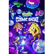 🎮SpongeBob SquarePants: The Cosmic Shake 💚XBOX 🚀Быст