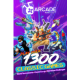 🎮Antstream Arcade 💚XBOX 🚀Быстрая доставка