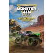 🎮Monster Jam Steel Titans Power Out Bundle 💚XBOX 🚀Бы