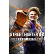 🎮Street Fighter™ 6 Deluxe Edition 💚XBOX 🚀Быстро
