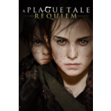 🎮A Plague Tale: Requiem 💚XBOX 🚀Быстрая доставка