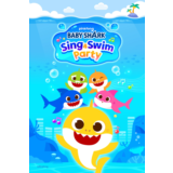 🎮Baby Shark™: Sing & Swim Party 💚XBOX 🚀Быстро