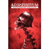 🎮Ad Infinitum - Nightmare Edition Pre-order 💚XBOX 🚀Б