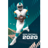 🎮Axis Football 2020 💚XBOX 🚀Быстрая доставка