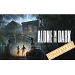 💠 Alone in the Dark (PS5/RU) (Аренда от 7 дней)