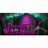 Dreams in the Witch House ключ Global RU/CIS РФ Россия