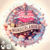 ✨🎀Tiny Tina's Wonderlands🎀✨{XBOX ONE\X|S PS4|5 EGS}❤