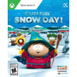 SOUTH PARK: SNOW DAY! Digital Deluxe Xbox Series X|S
