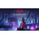 Elderand ключ Global + RU/CIS РФ Россия стим СНГ