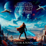 🌠🌌⚔️STAR WARS: Jedi Fallen Order⚔️🌌🔥🌠| XBOX/PS/EGS