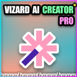 🚀 VIZARD AI | CREATOR | PRO 🚀ЛИЧНЫЙ АККАУНТ 🟢+БЫСТРО