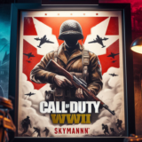 🟩🥷 Call of Duty WWII🔫🟩 Gold/Deluxe Edition XBOX/PS4