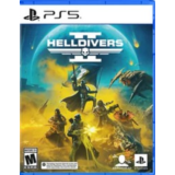 HELLDIVERS™ 2 PS5   Аренда 5 дней ✅