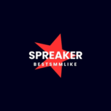 Лайки Spreaker | Старт 0-8 часов