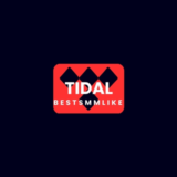 Слушатели Tidal | Уникальные | США