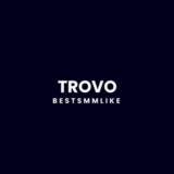 Зрители на клипы Trovo | Высокое качество | Макс. 100 т