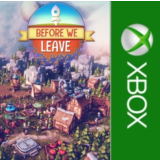 ☑️⭐Before We Leave XBOX⭐Покупка на Ваш аккаунт⭐☑️ 🫵