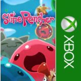 ☑️⭐Slime Rancher XBOX⭐Покупка на Ваш аккаунт⭐☑️ 🫵