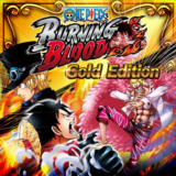 ONE PIECE BURNING BLOOD - Gold Edition XBOX [ Ключ 🔑 ]