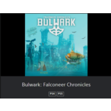 💥Bulwark: Falconeer Chronicles 🔵 PS4/PS5 🔴ТУРЦИЯ🔴